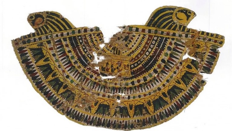 Австралийската полиция залови крадец на египетски артефакти