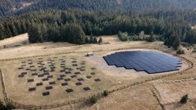 България става част от най-големия радиотелескоп в света