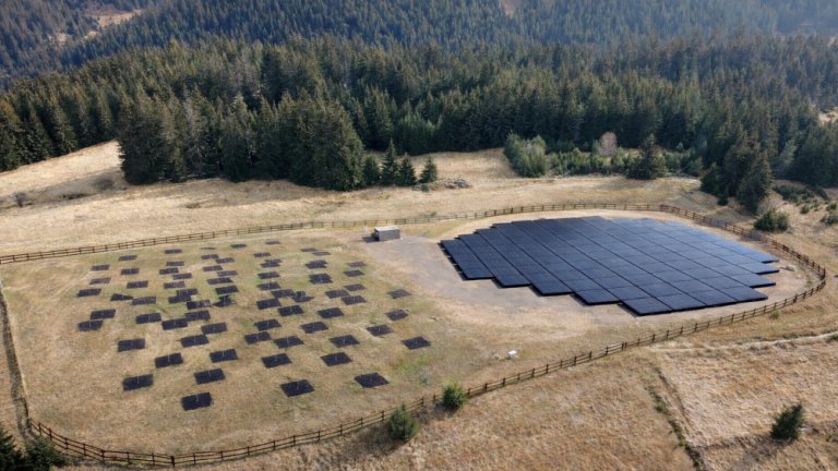 България става част от най-големия радиотелескоп в света