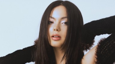 Ева Пармакова с международен пробив като автор