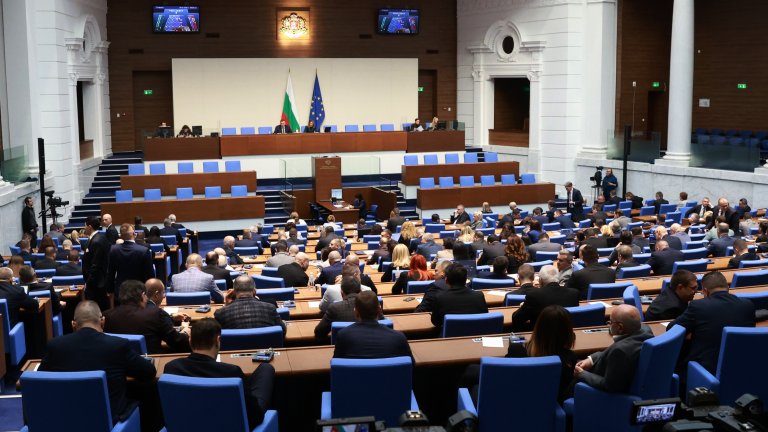 153 години безсмъртие: Парламентът с различни прочити за Левски