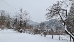 Община Аксаково обяви бедствено положение за седем села