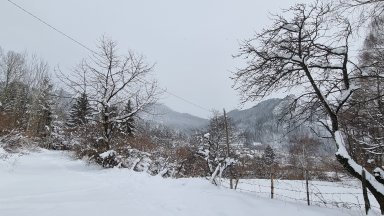Община Аксаково обяви бедствено положение за седем села