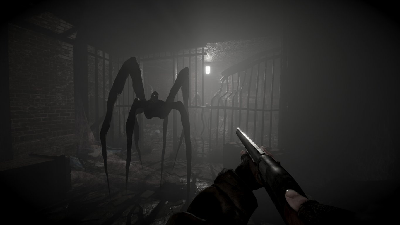 Total Chaos става още по-брутална