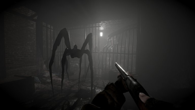 Total Chaos става още по-брутална