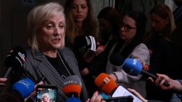 ДПС-НН: Имаме служебен кабинет на Йотова "Сорос-Петрохан" (видео)