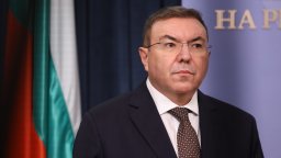 ГЕРБ: Отговорността е на президента. Нямаме проблем с нито един от служебните министри