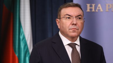 ГЕРБ: Отговорността е на президента. Нямаме проблем с нито един от служебните министри