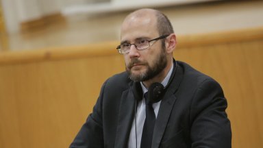 Гюров: Разчитаме на Янкулов да поиска освобождаването на кабинета на главния прокурор