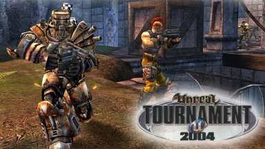 Unreal Tournament 2004 вече е безплатна. Фенове пуснаха първия официален пач от над 20 години
