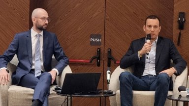 Васил Терзиев поема временно функциите в Столична община на бъдещия финансов министър