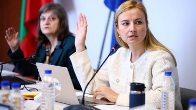 СЕМ допусна петимата кандидати за генерален директор на БНТ