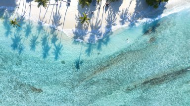 Карибски рай: Mammee Bay Beach все по-достъпeн