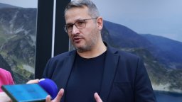 Христанов дава на прокуратурата сделка с хижа на МЗХ, "превърната в бардак"