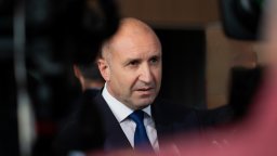 Радев: Това е партиен кабинет, да следим внимателно провеждането на изборите