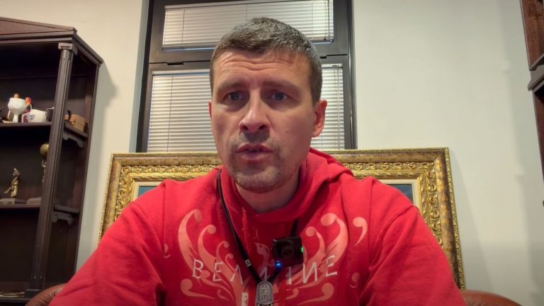 Ивелин Михайлов: Правителството е война срещу Пеевски и реабилитация на Борисов и Прокопиев