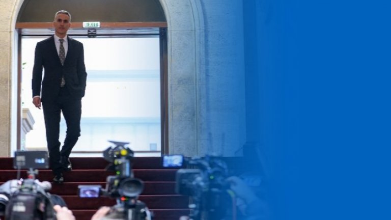 Как оценявате състава на служебното правителство?