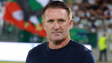 Ференцварош изненадващо може да смени треньора преди реванша с Лудогорец