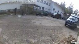 Пуснаха нови записи от хижа "Петрохан", не е имало други хора или коли (снимки/видео)