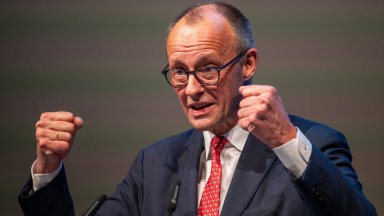 Германският канцлер: Войната в Украйна ще продължи до военно или икономическо изтощение