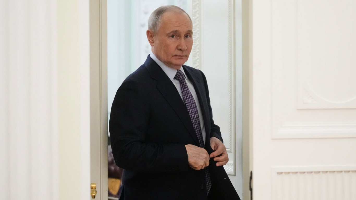 Кремъл: Русия е готова за преговори с ЕС, но не и за първа стъпка