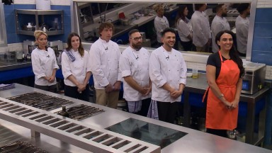 Пиленцето от Монако, Диана Димитрова и Славена Вътова са в звездния отбора на Hell’s Kitchen