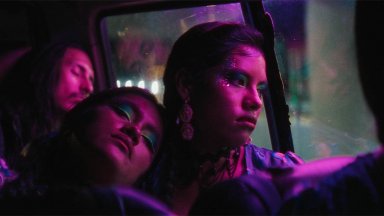 Коя е дъщерята на кондора?