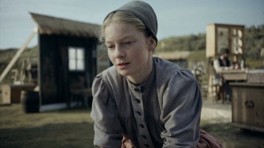 Шест филма в Международния конкурс на 30-ия София Филм Фест