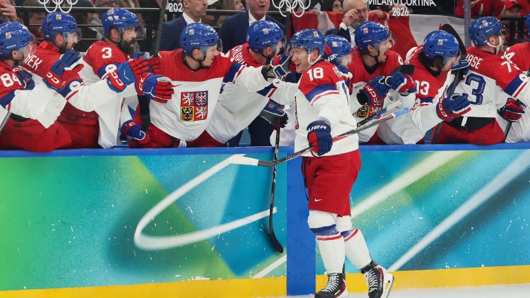 Гол с човек повече: Измамата, която можеше да разтърси олимпийския турнир в хокея