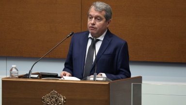 Тошко Йорданов: Бил ли е арестуван три пъти Стоил Цицелков, който ще става вицепремиер?