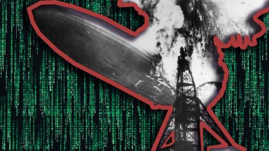 Професор от Оксфорд предупреждава за "ефект Хинденбург" при изкуствения интелект