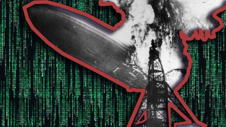 Професор от Оксфорд предупреждава за "ефект Хинденбург" при изкуствения интелект