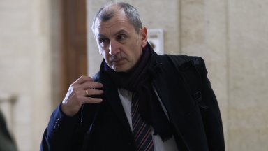 Околийски прекрати поръчка за охрана на обекти на МЗ, обявена в последния ден на Кирилов