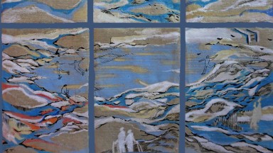 Артистичните знаци на Рада Цанкова в София и Варна