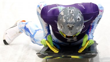 Дисквалифицираният украинец: МОК е лицеремерен, видях руско знаме в олимпийското село