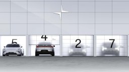 Polestar обяви актуализация на своята моделна гама