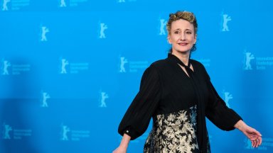 Директорът на Берлинале Триша Тътъл отхвърли обвиненията в цензура