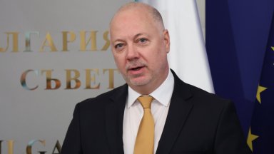 Предлагат Росен Желязков за подуправител на БНБ?