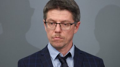 Пристрастия и крими истории поставиха под прицел честните избори и техния вицепремиер