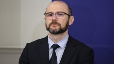 Янкулов свика ВСС за смяна на Сарафов 