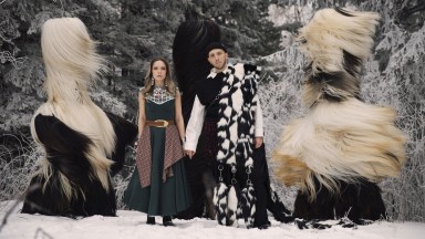 "Рано призори": Новият сингъл на Роби вече е тук