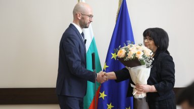 Служебният кабинет няма да пише нов бюджет, ще предложи второ удължаване