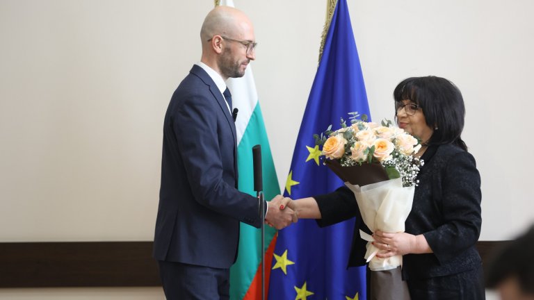 Служебният кабинет няма да пише нов бюджет, ще предложи второ удължаване