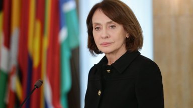 Нейнски: При ракета от Иран до България, цялото ПВО на Турция ни защитава