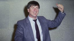 Почина легендарният треньор, който създаде "датския динамит"