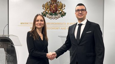 Новият министър на икономиката обеша да овладее увеличаването на цените