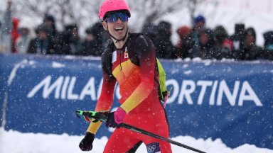 Новият спорт в олимпийската програма донесе историческа титла за Испания