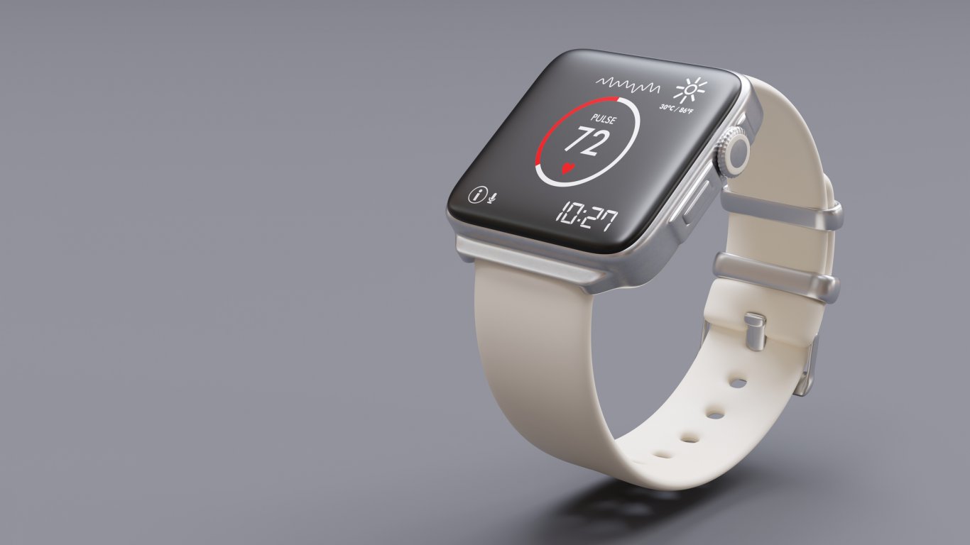 Meta пуска собствени смарт часовници