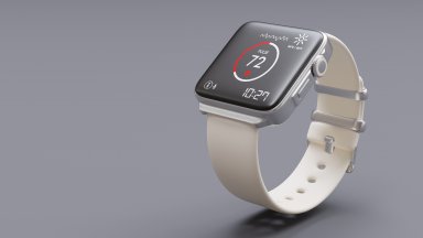 Meta пуска собствени смарт часовници