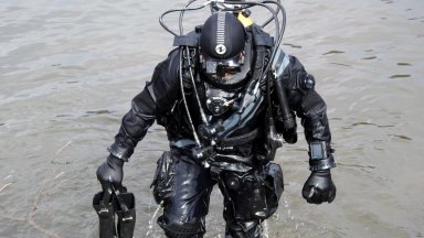 Кметът на Созопол за изчезналите: Няма следи от корабокрушение, търсенето продължава